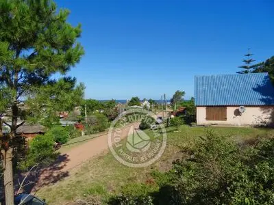 Cabin La Morocha Punta del Diablo