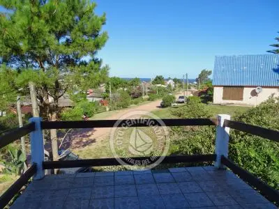 Cabin La Morocha Punta del Diablo