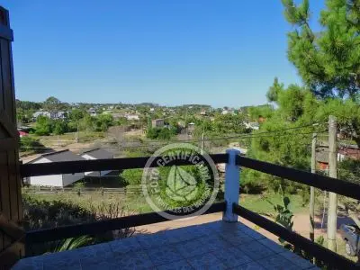 Cabin La Morocha Punta del Diablo