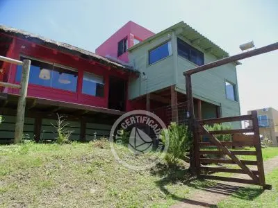 Casa La Valizera Punta del Diablo