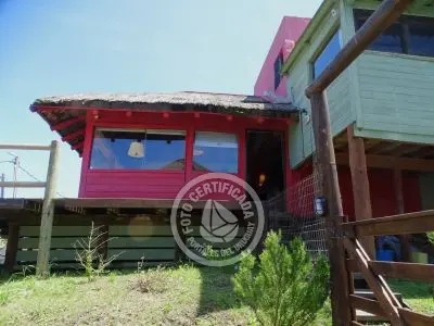 Casa La Valizera Punta del Diablo