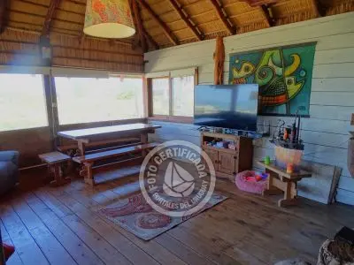 Casa La Valizera Punta del Diablo