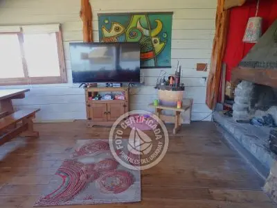 Casa La Valizera Punta del Diablo