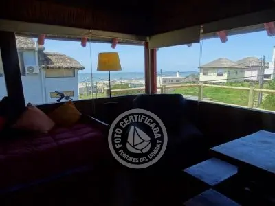 Casa La Valizera Punta del Diablo