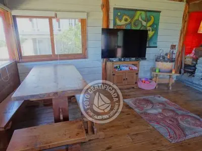 Casa La Valizera Punta del Diablo