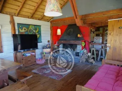 Casa La Valizera Punta del Diablo