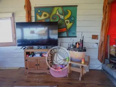 Casa La Valizera Punta del Diablo