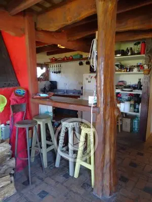 Casa La Valizera Punta del Diablo