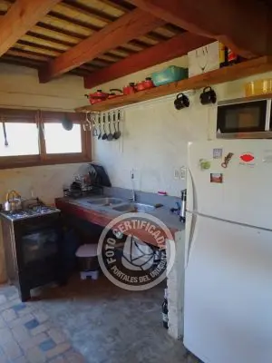 Casa La Valizera Punta del Diablo