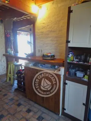 Casa La Valizera Punta del Diablo