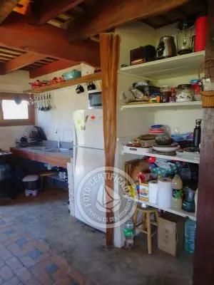 Casa La Valizera Punta del Diablo