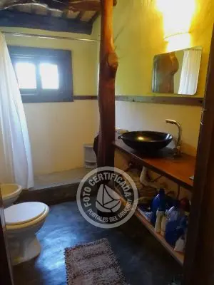 Casa La Valizera Punta del Diablo