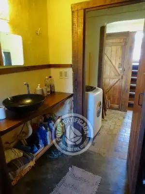 Casa La Valizera Punta del Diablo