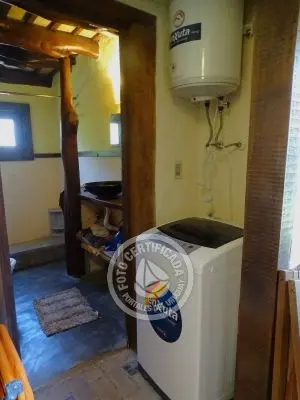 Casa La Valizera Punta del Diablo