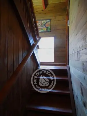 Casa La Valizera Punta del Diablo