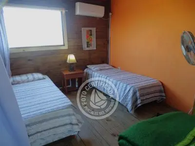 Casa La Valizera Punta del Diablo