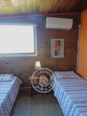 Casa La Valizera Punta del Diablo