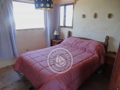 Casa La Valizera Punta del Diablo