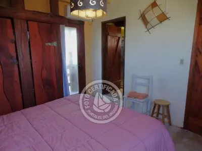 Casa La Valizera Punta del Diablo