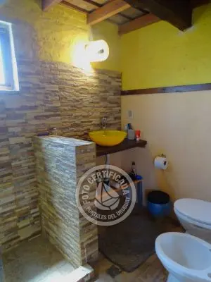 Casa La Valizera Punta del Diablo