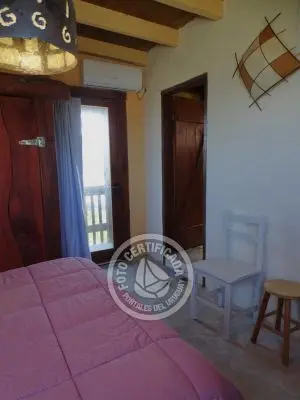 Casa La Valizera Punta del Diablo