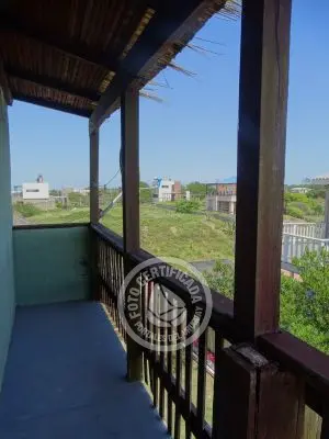Casa La Valizera Punta del Diablo