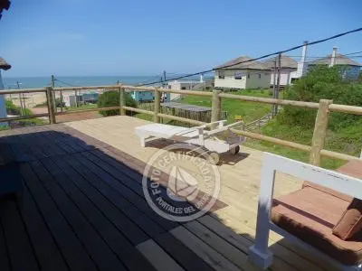 Casa La Valizera Punta del Diablo