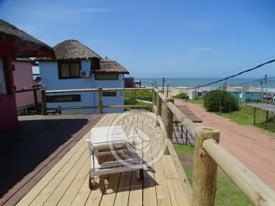 Casa La Valizera Punta del Diablo