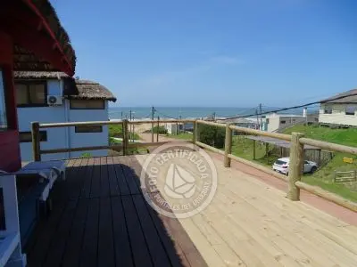 Casa La Valizera Punta del Diablo