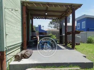 Casa La Valizera Punta del Diablo
