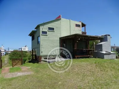 Casa La Valizera Punta del Diablo