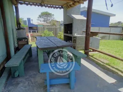 Casa La Valizera Punta del Diablo