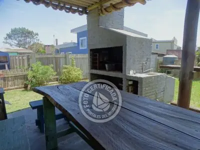 Casa La Valizera Punta del Diablo