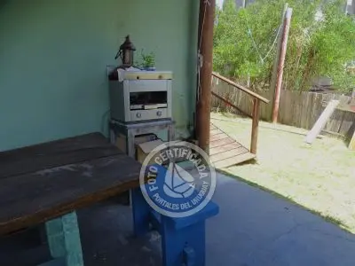 Casa La Valizera Punta del Diablo