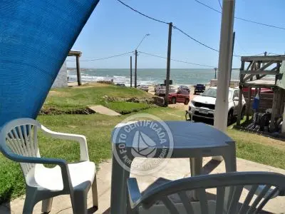 House Diana Punta del Diablo