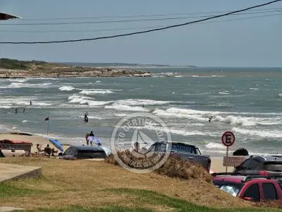 House Diana Punta del Diablo