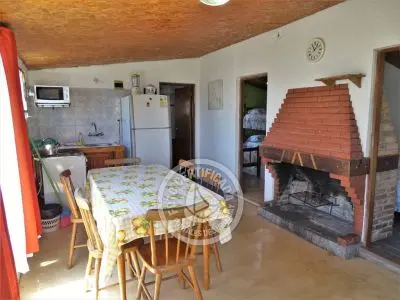 House Diana Punta del Diablo