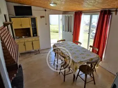 House Diana Punta del Diablo