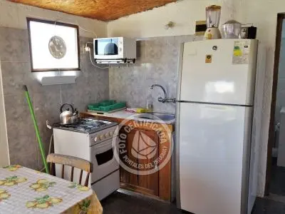 House Diana Punta del Diablo