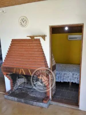 House Diana Punta del Diablo