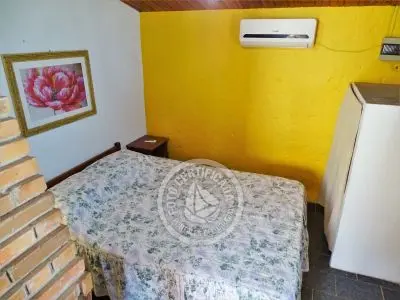 House Diana Punta del Diablo