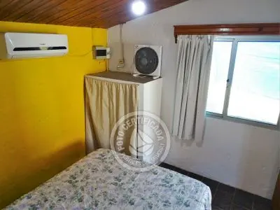 House Diana Punta del Diablo