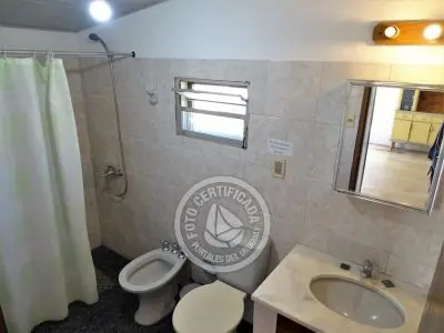 House Diana Punta del Diablo