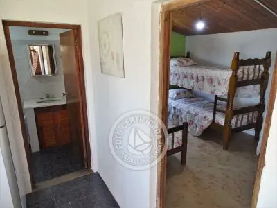 House Diana Punta del Diablo