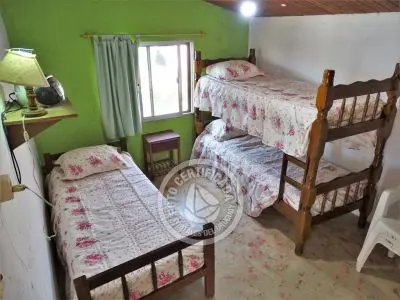 House Diana Punta del Diablo