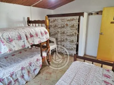 House Diana Punta del Diablo