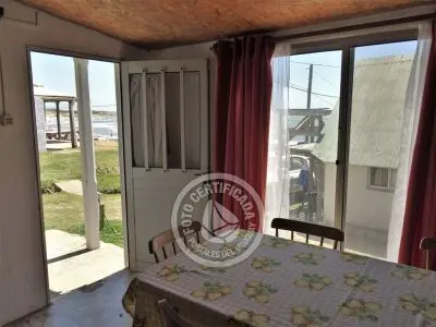 House Diana Punta del Diablo