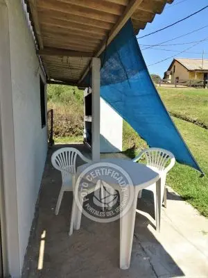 House Diana Punta del Diablo