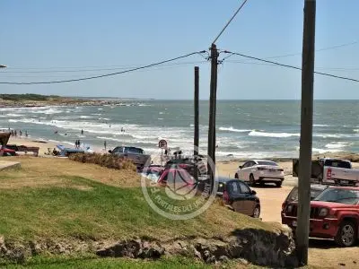 House Diana Punta del Diablo