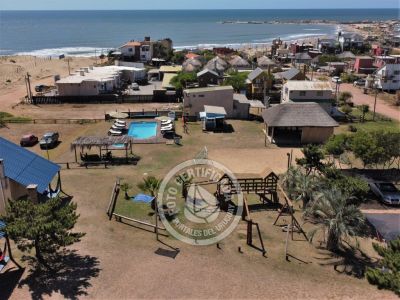 Complejo Dunas del Diablo Punta del Diablo
